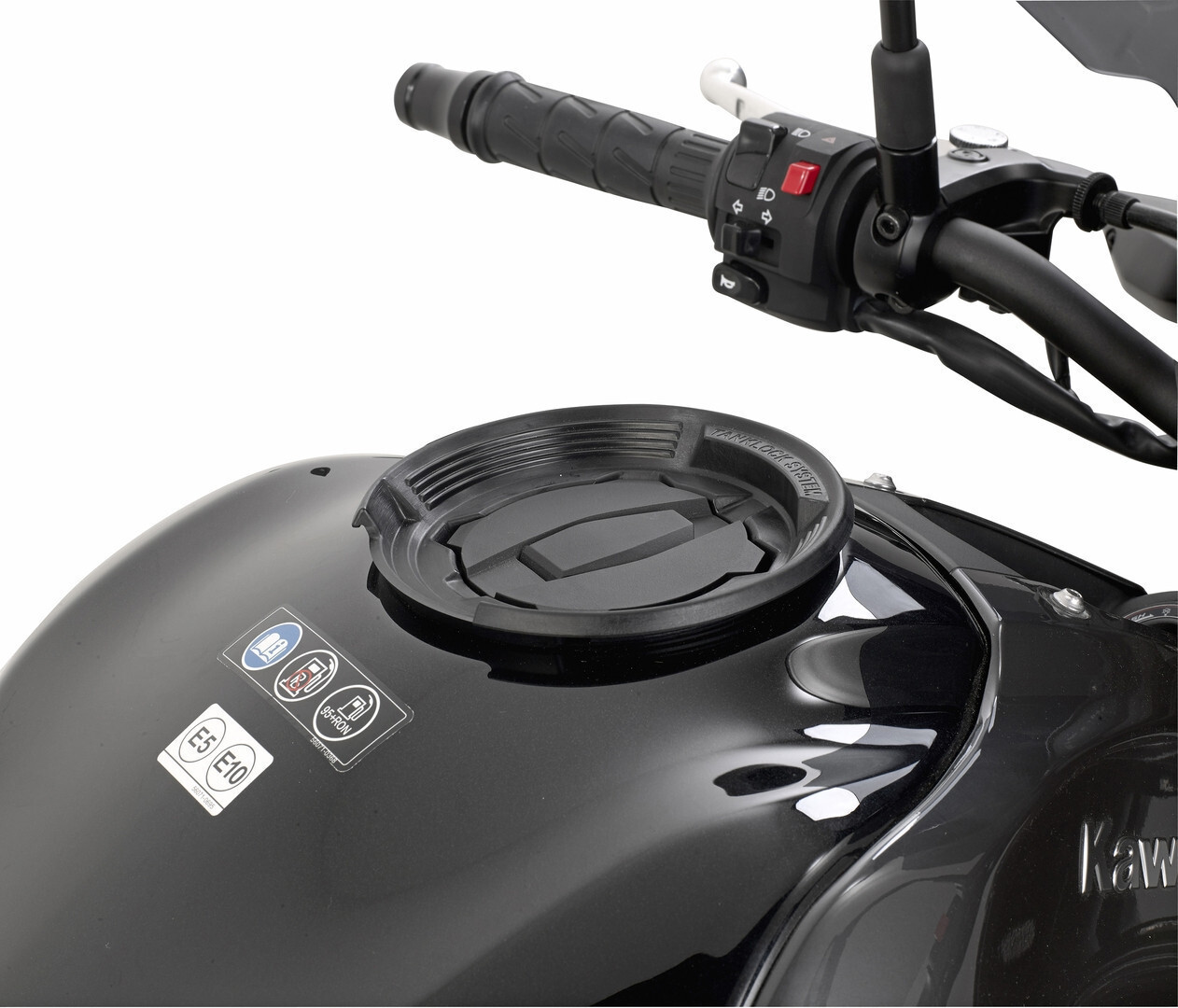 

Насадка GIVI BF Tanklock System для бака