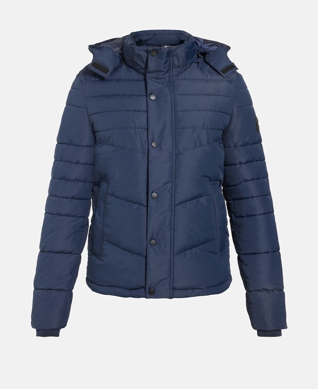 

Зимняя куртка S.Oliver, цвет Royal Blue