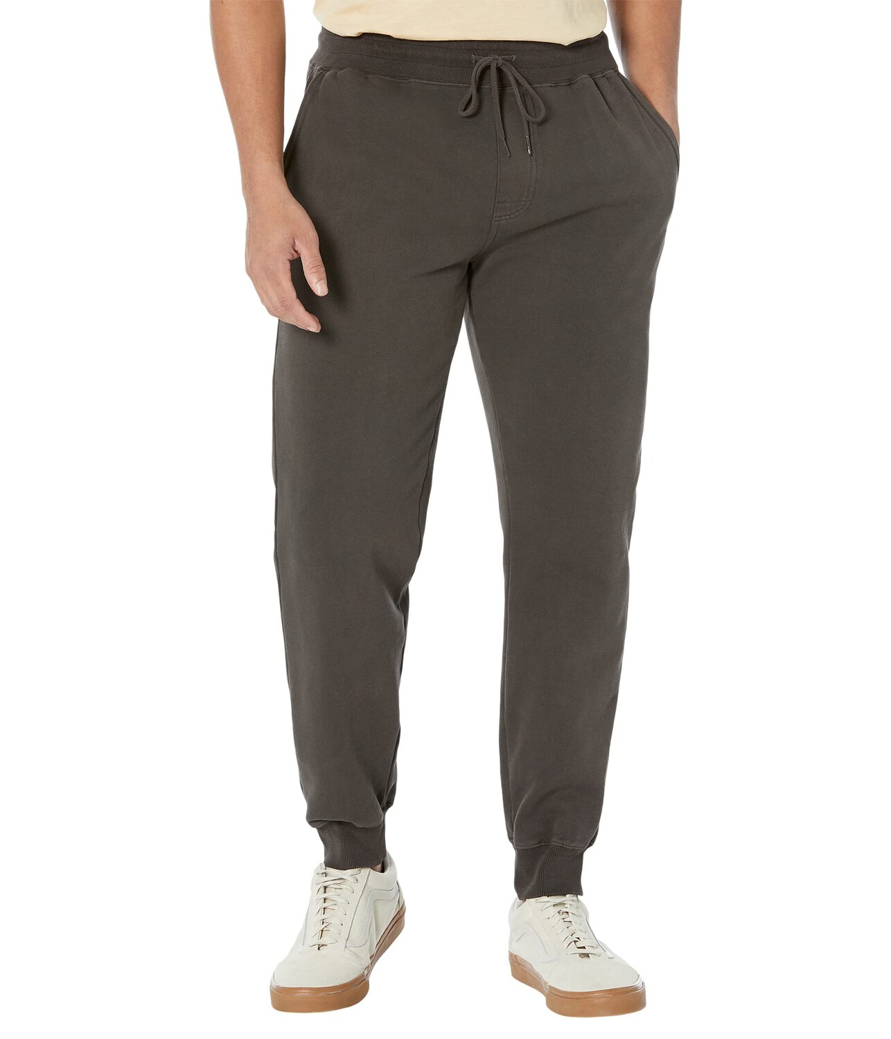 

Брюки RVCA, Tonally Fleece Pants II