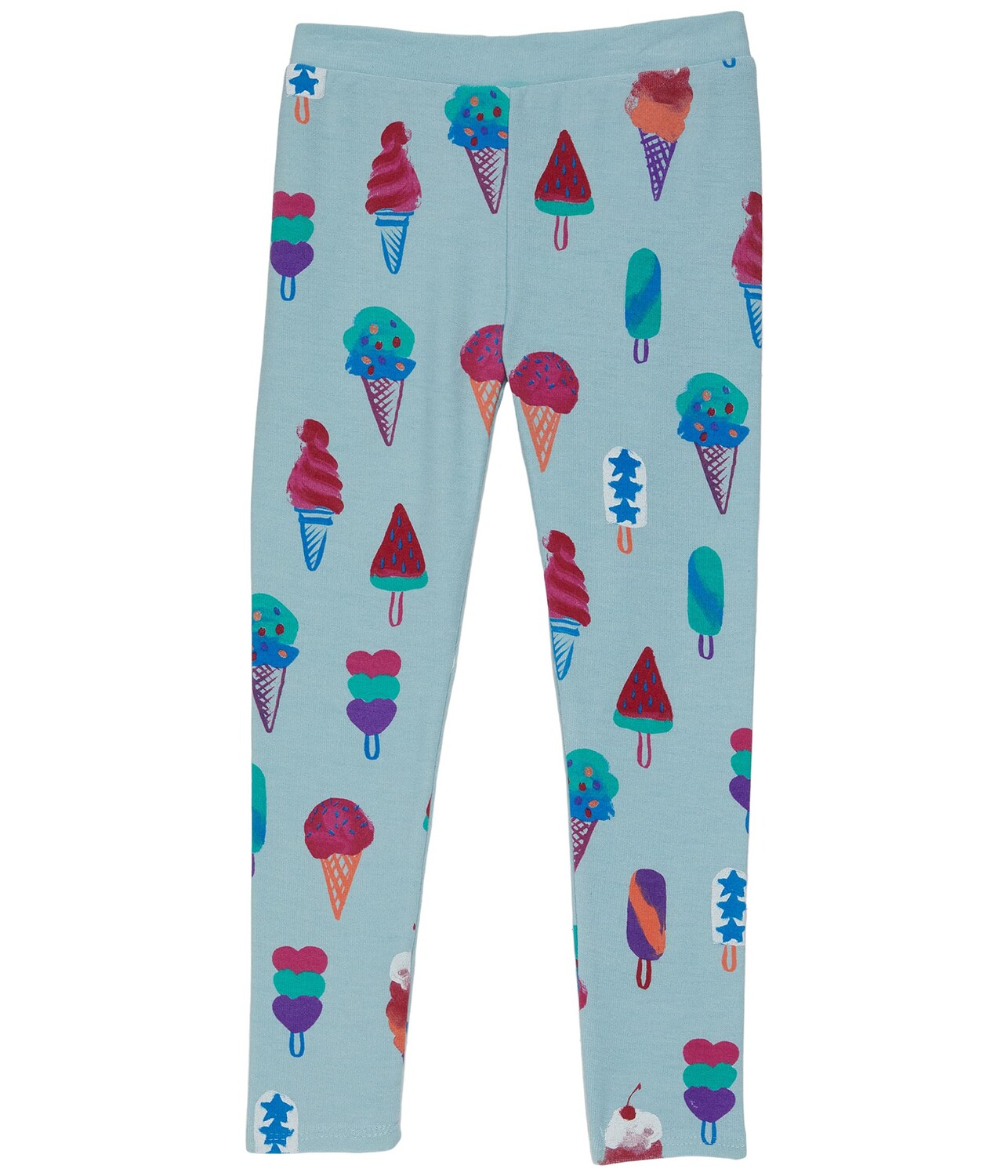 

Леггинсы Chaser Kids, REPT Cozy Knit Classic Leggings