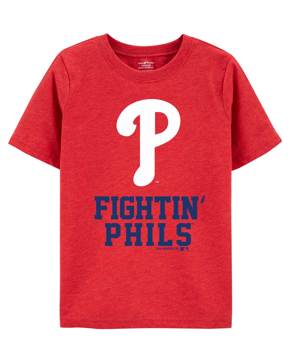 

Футболка Kid MLB Philadelphia Phillies Carter's