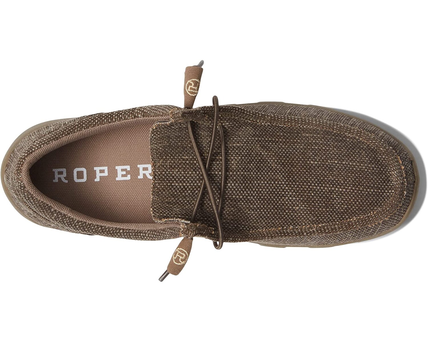 

Кроссовки Chillin Roper, коричневый