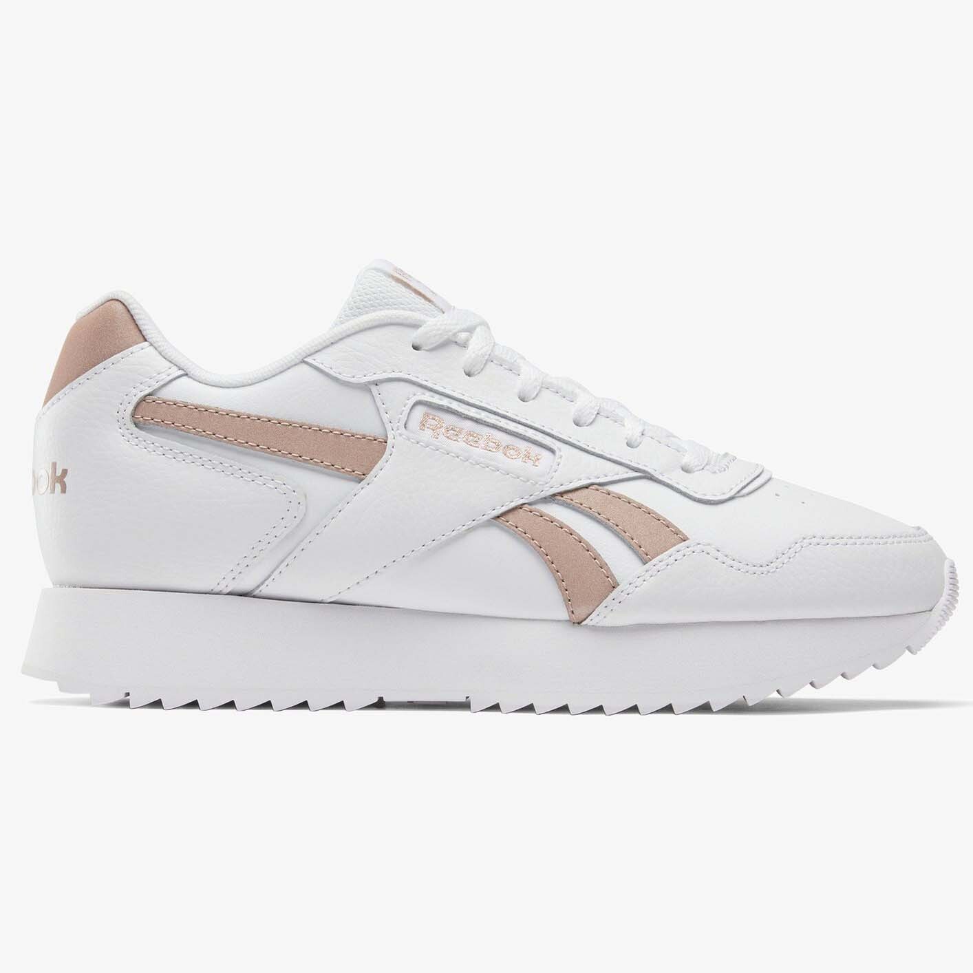 

Кроссовки Reebok Training, белый/розовый