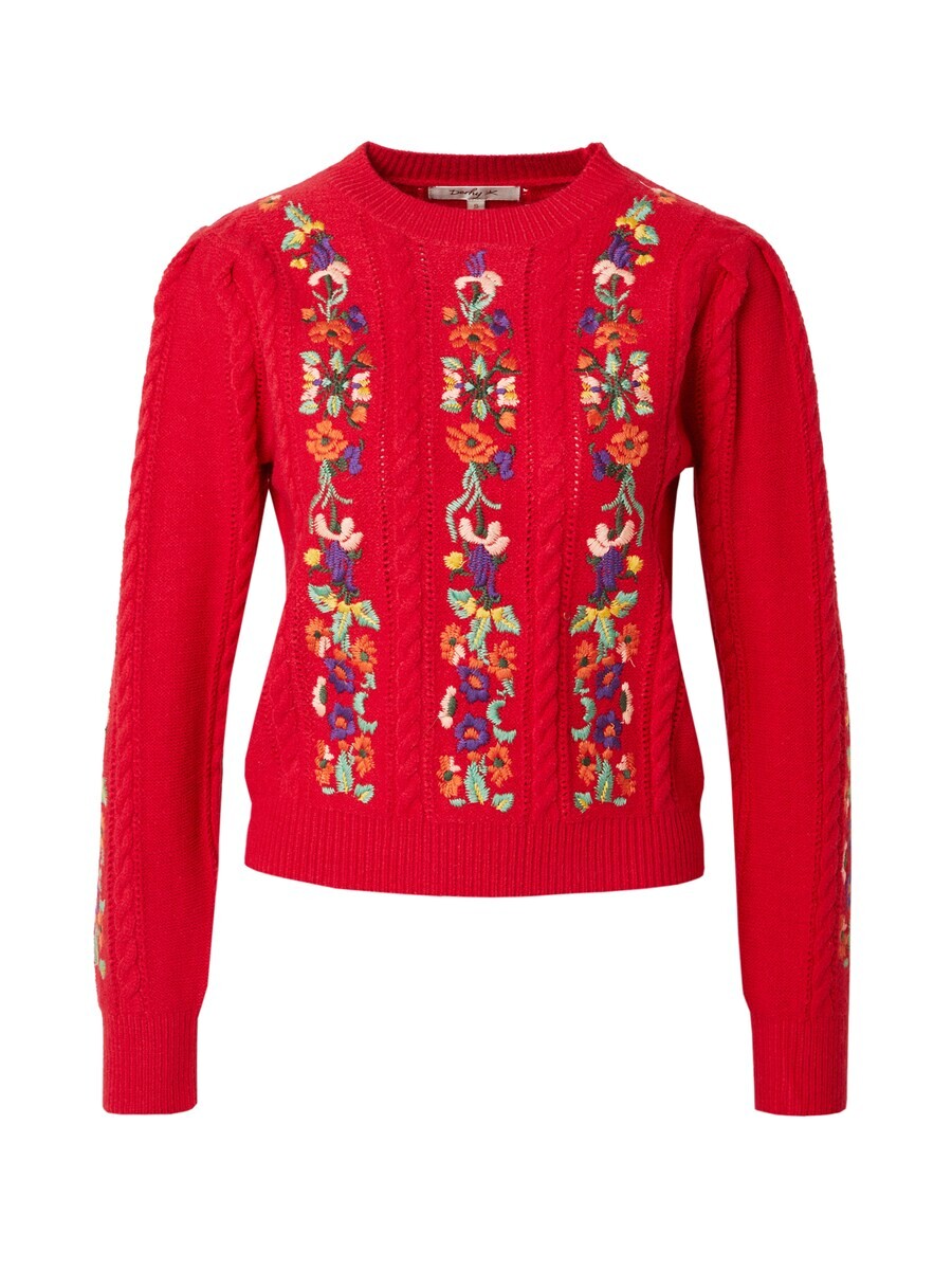 

Свитер Derhy Sweater, красный