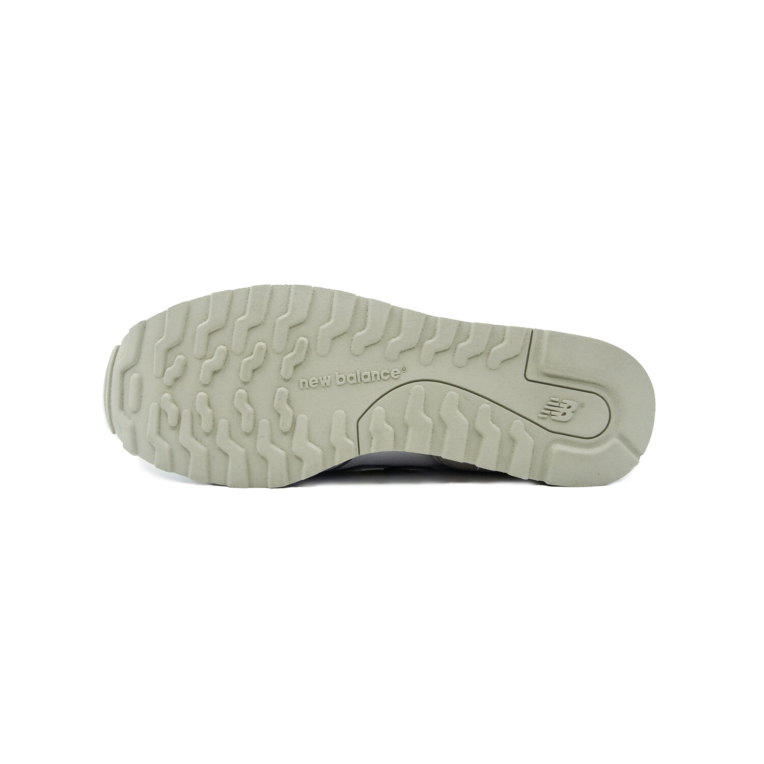 

Кроссовки NB 373 унисекс с низким верхом белые/синие New Balance