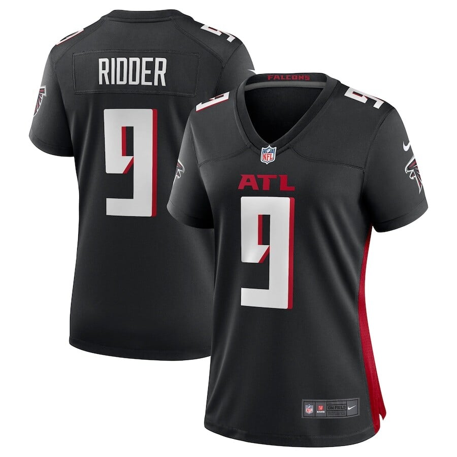 

Джерси Nike Atlanta Falcons, черный