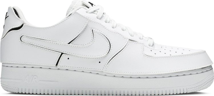 Nike on sale force 1-1