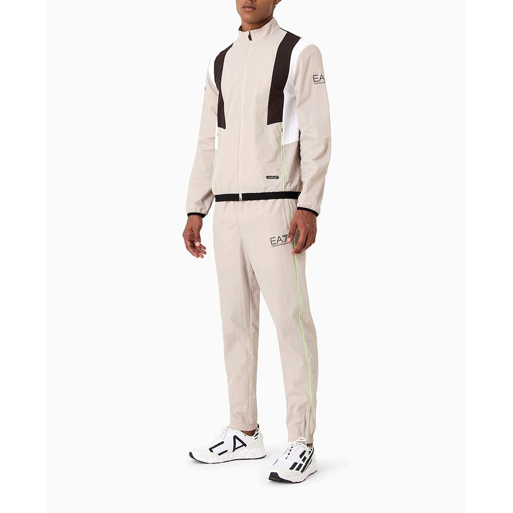 

Спортивный костюм EA7 EMPORIO ARMANI 6Rpv79, серый