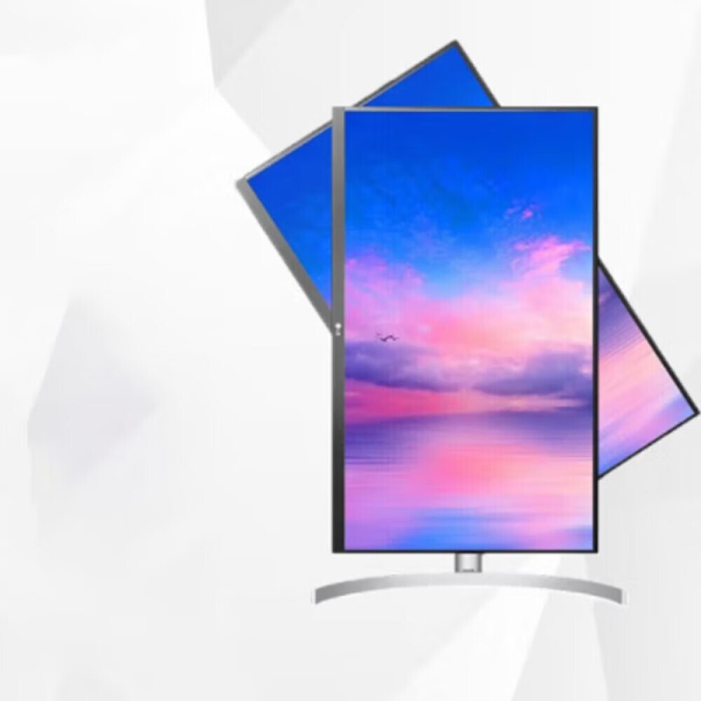 

Монитор LG 27UL550-W 27" IPS 4K