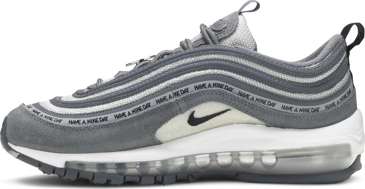 Have a nike hot sale day 97 gs