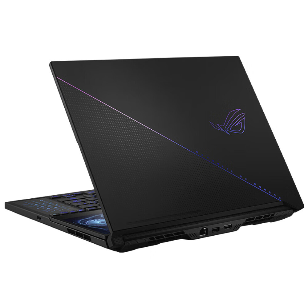 Ноутбук игровой Asus ROG Ice Blade 7 16" Asus ROG Ice Blade 7 R9 7945HX ...