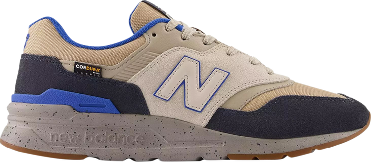 New Balance 997H Cordura Tan Blue