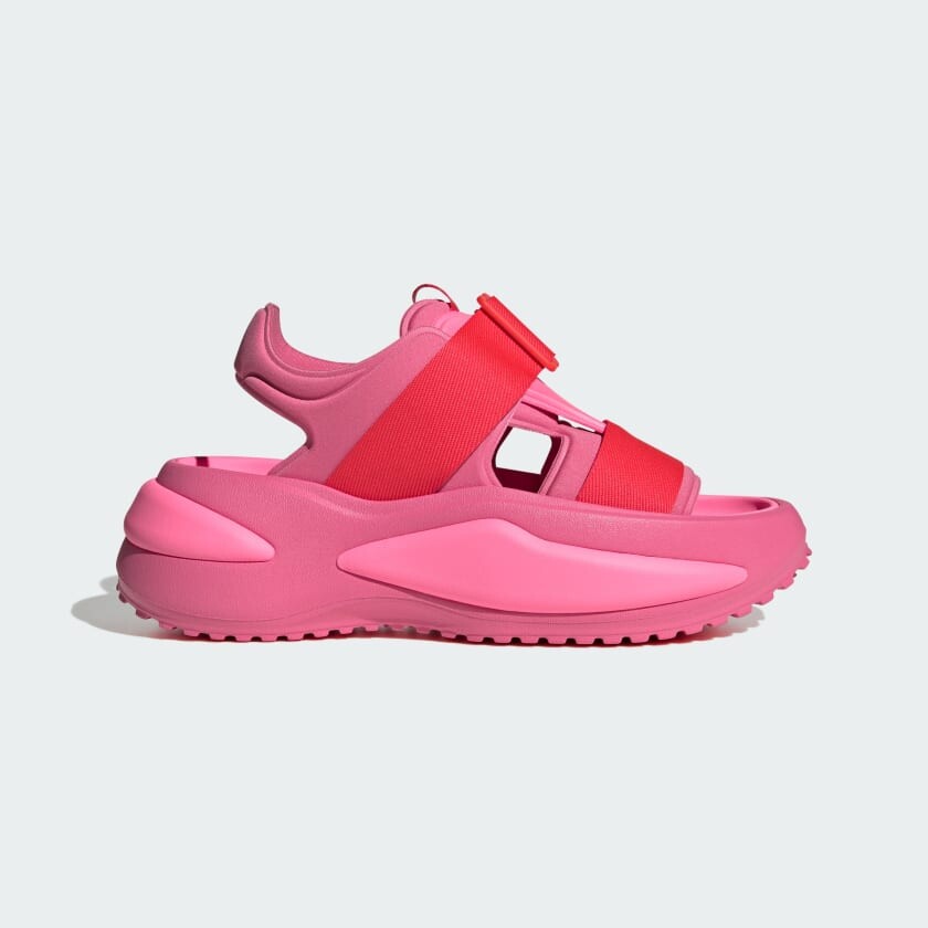 

Сандалии adidas Mehana Sportswear, розовый