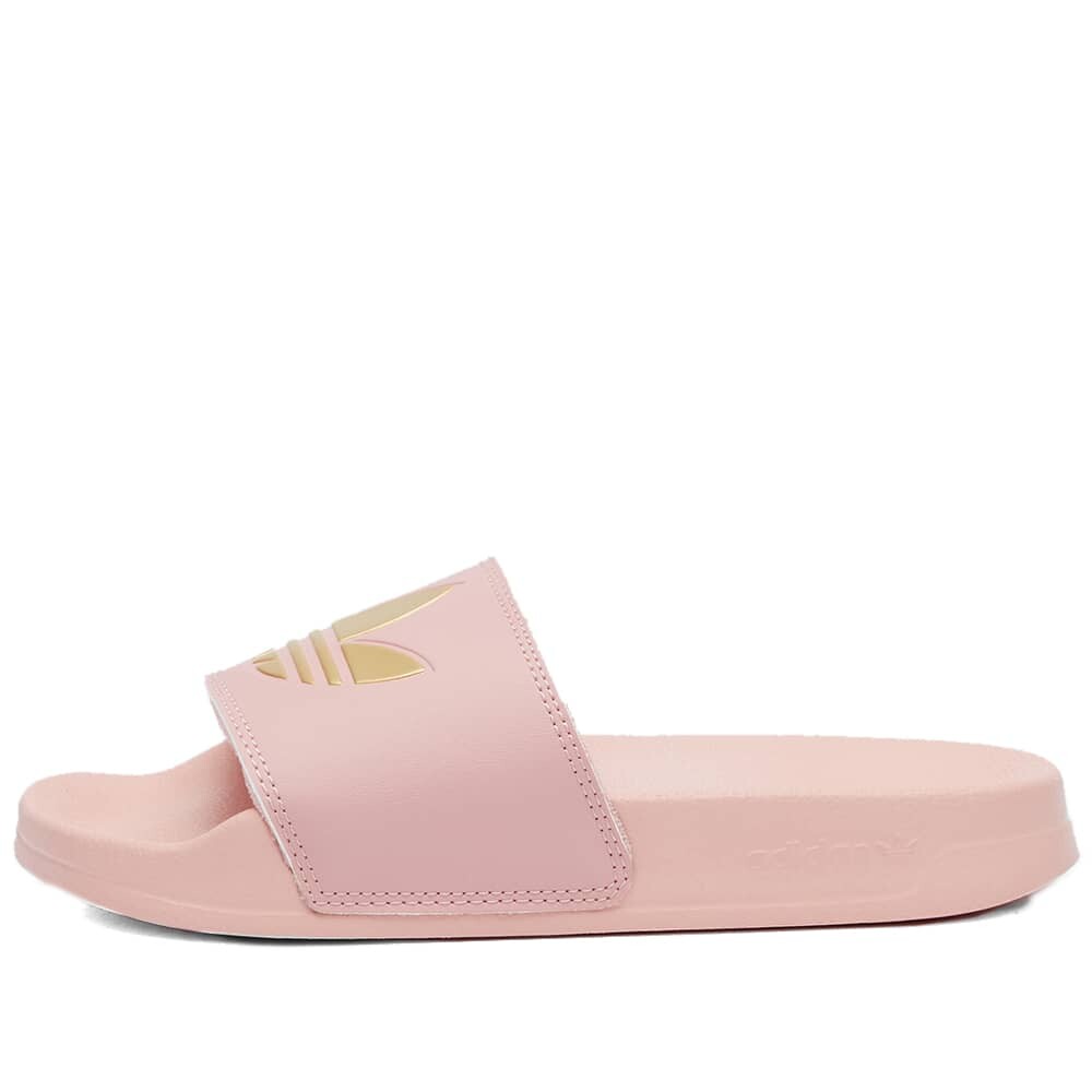

Адилетт Лайт Adidas