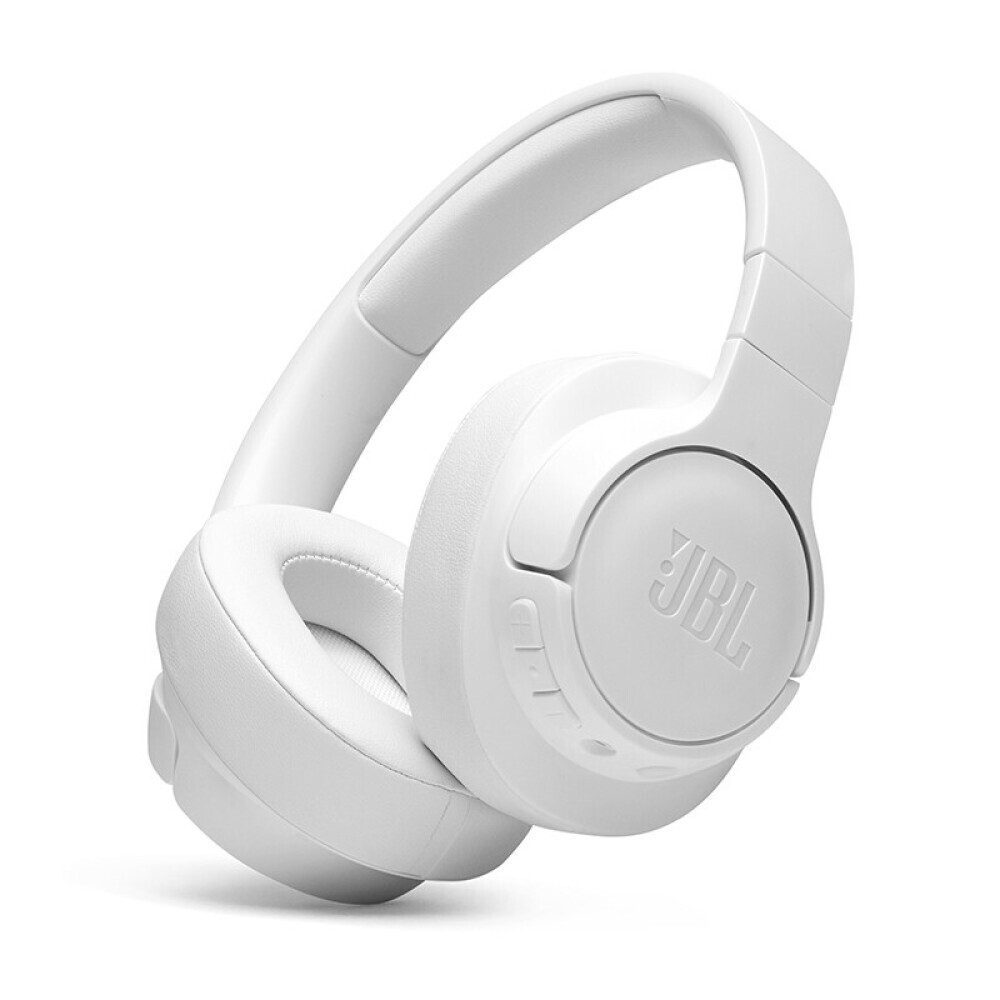 

Bluetooth-гарнитура JBL T710BT, белый