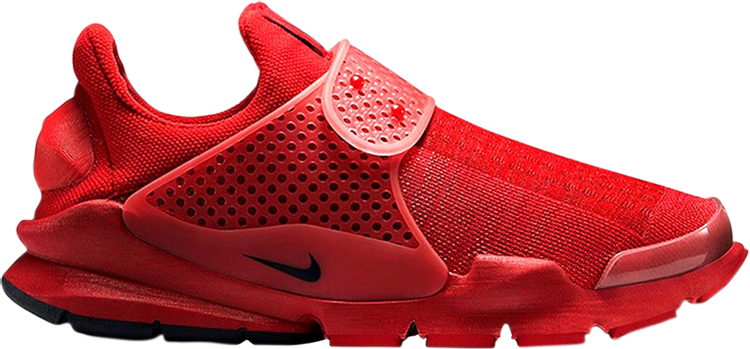 Кроссовки Nike Sock Dart SP 'Independence Day', красный