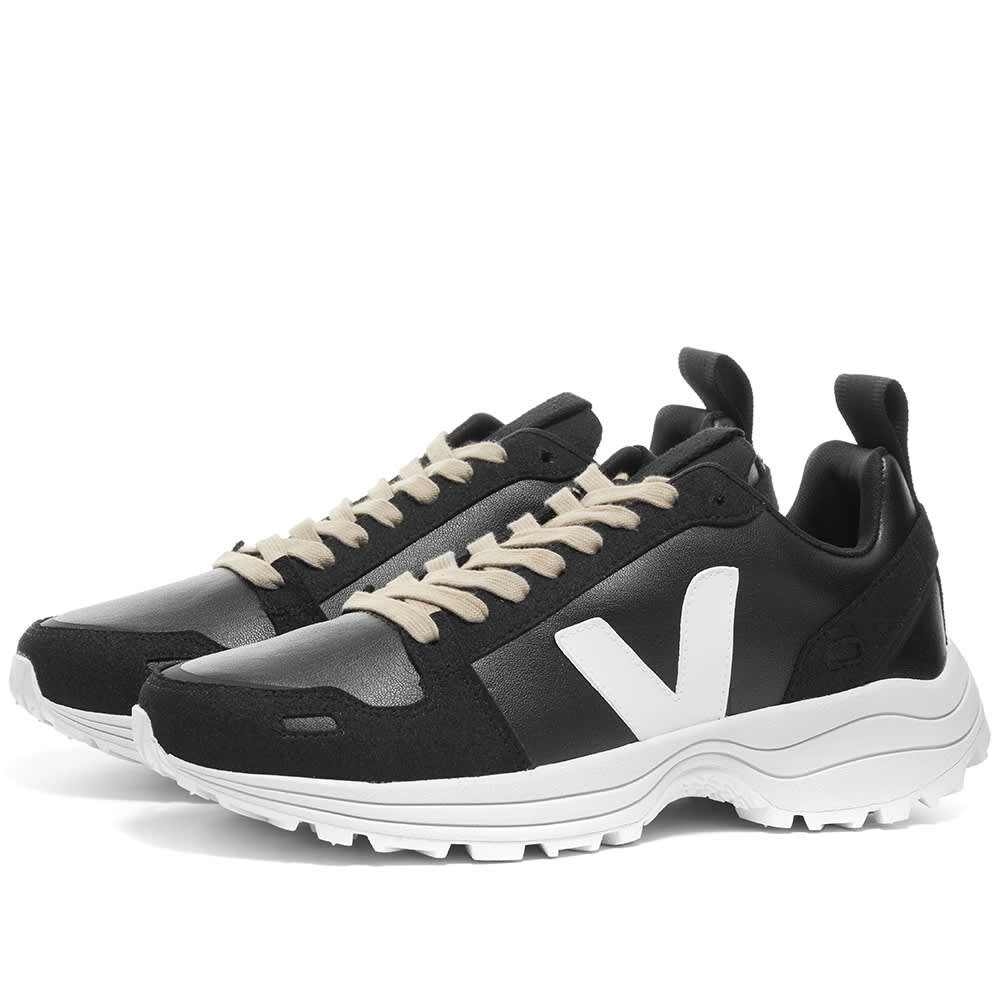

Кроссовки для походов из коллаборации с Veja Rick Owens