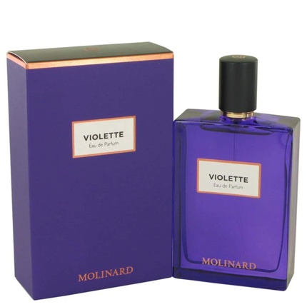 Molinard Violette парфюмированная вода унисекс 75мл