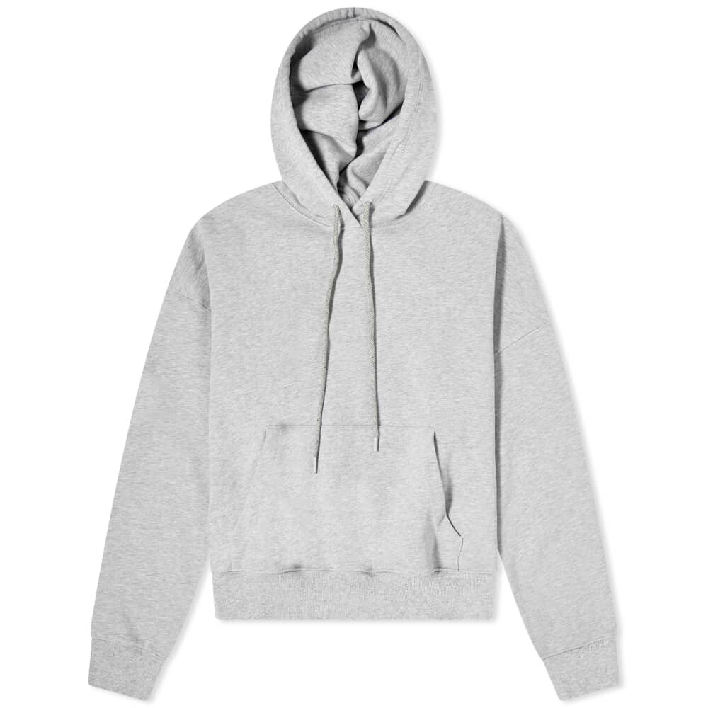 

Топ WARDROBE.NYC Hooded Top