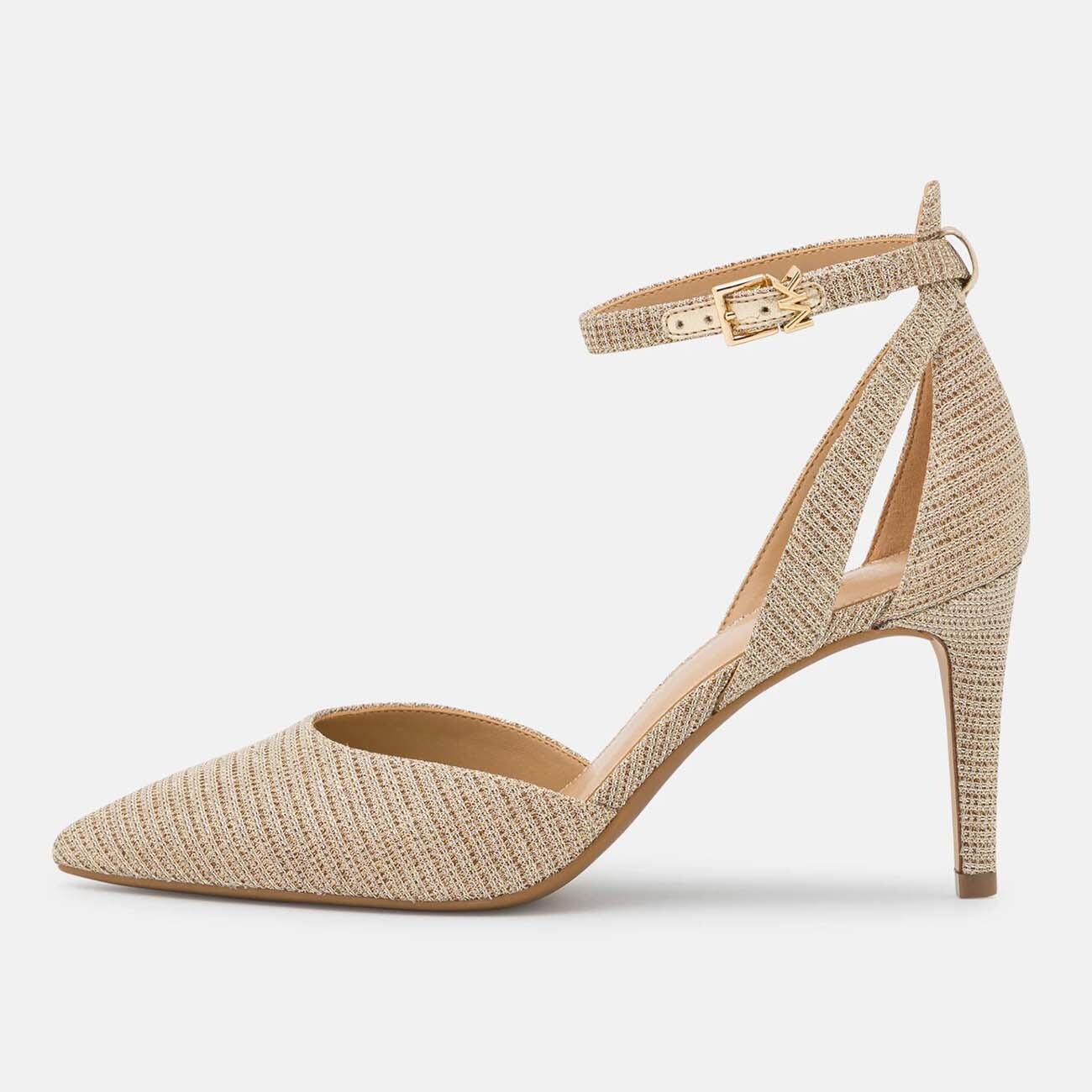 

Туфли MICHAEL Michael Kors Mirabel Flex, бежевый