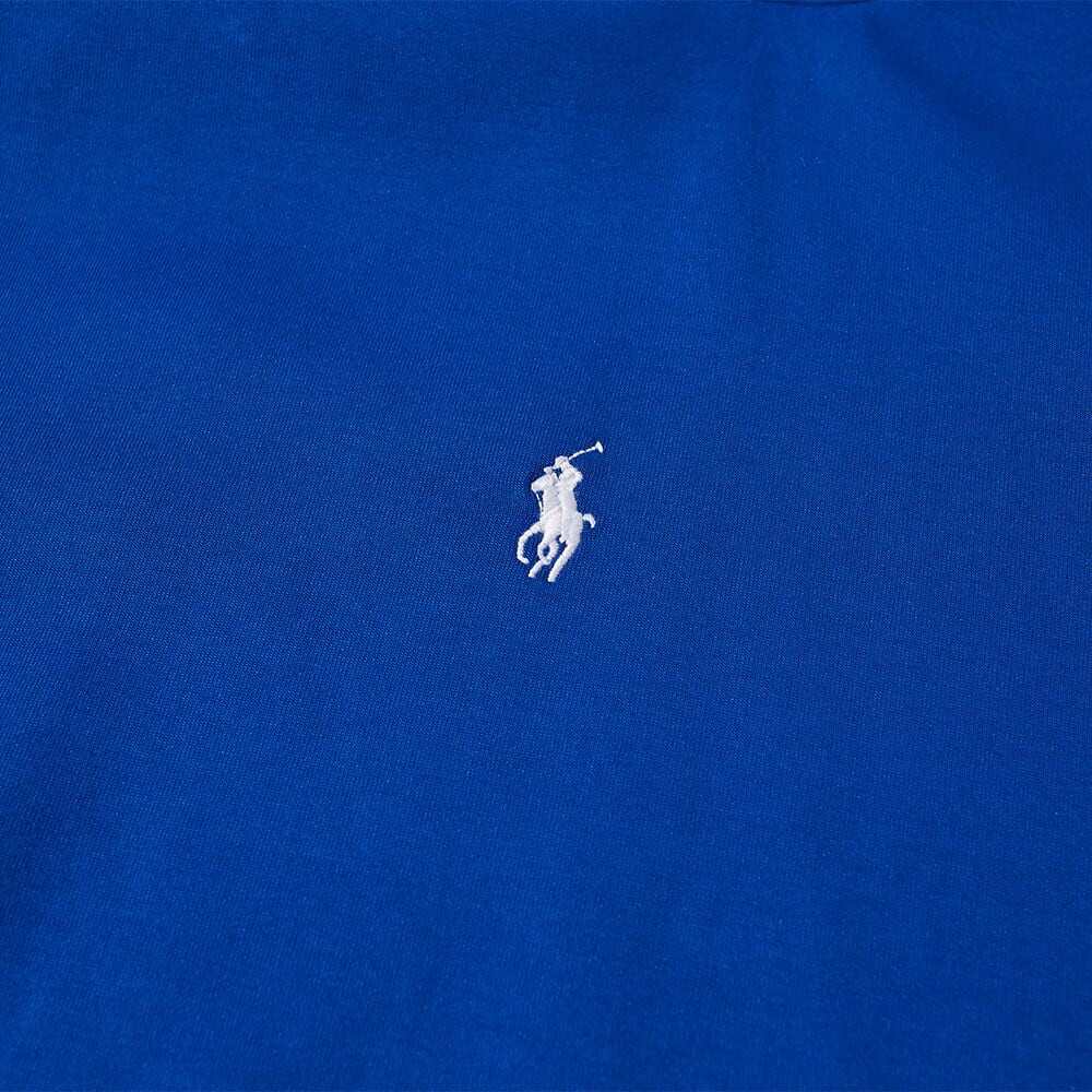 

Толстовка Polo Ralph Lauren Centre Logo Popover Hoody