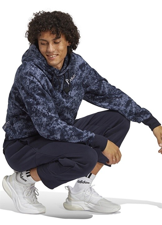 

Обычные мужские спортивные штаны Adidas