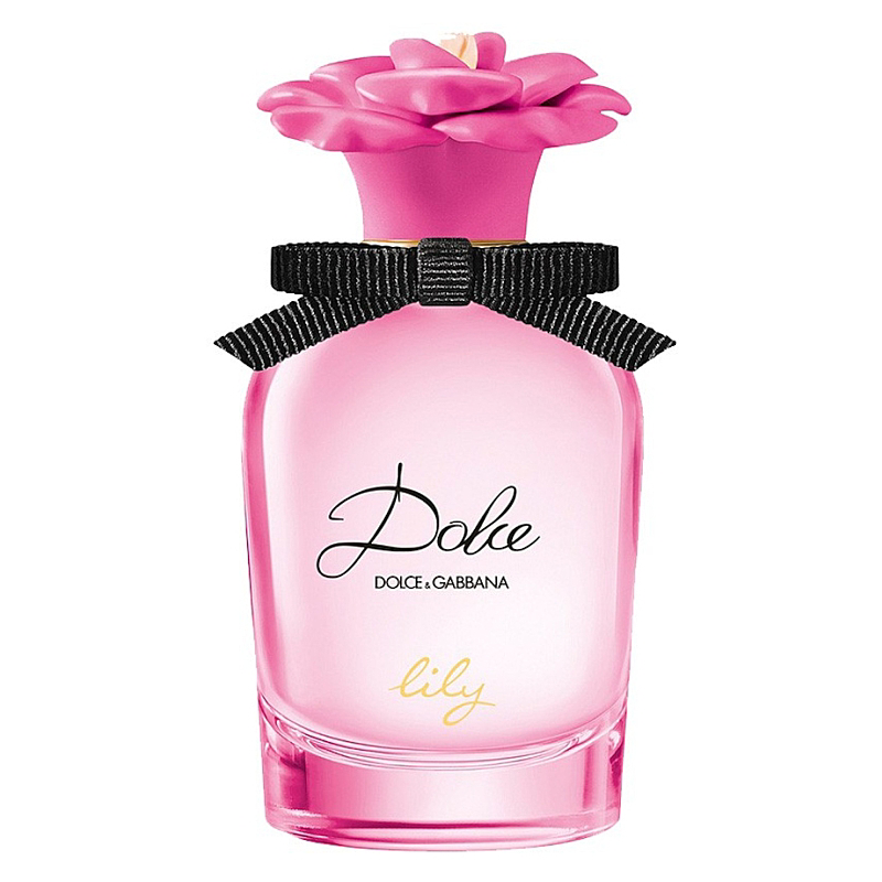 Туалетная вода Dolce&Gabbana Dolce Lily - фото