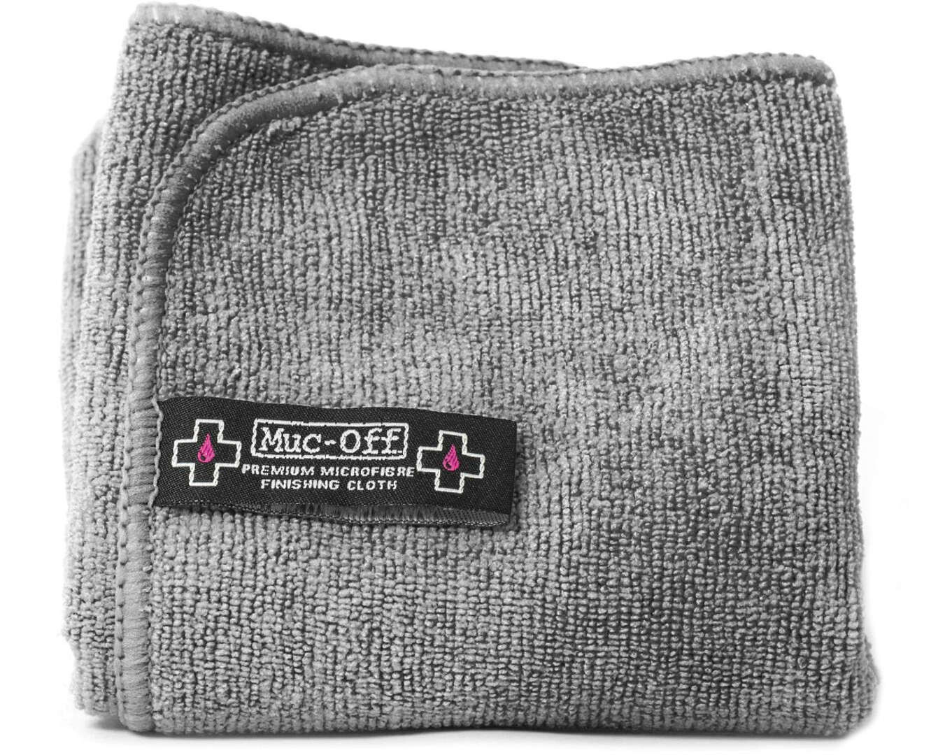 

Ткань Muc-Off Premium Microfibre для полировки