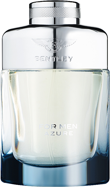 Туалетная вода Bentley For Men Azure bentley парфюмерная вода bentley for men intense 100 мл