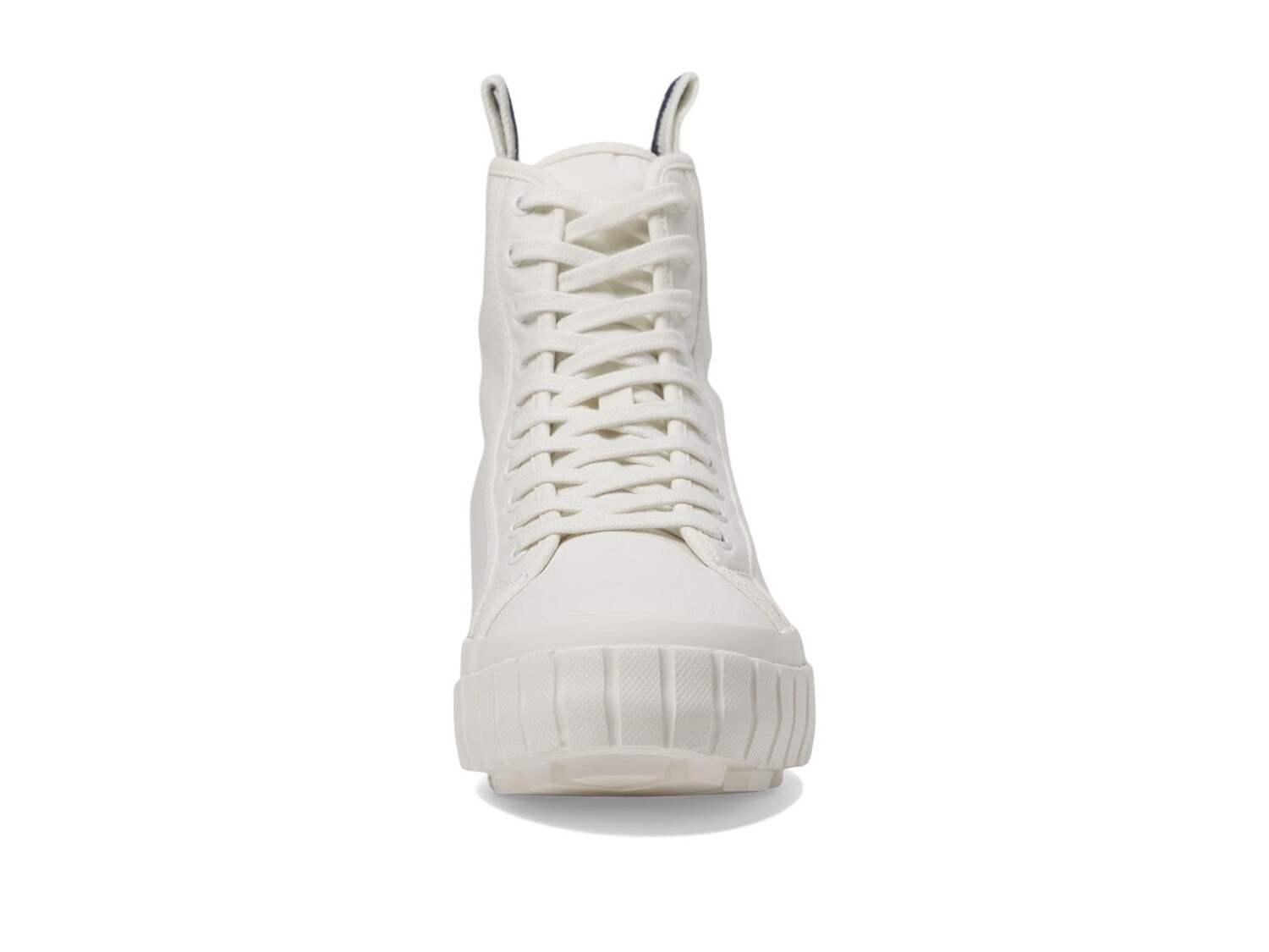 

Кроссовки SeaVees La Brea Lug High-Top, белый