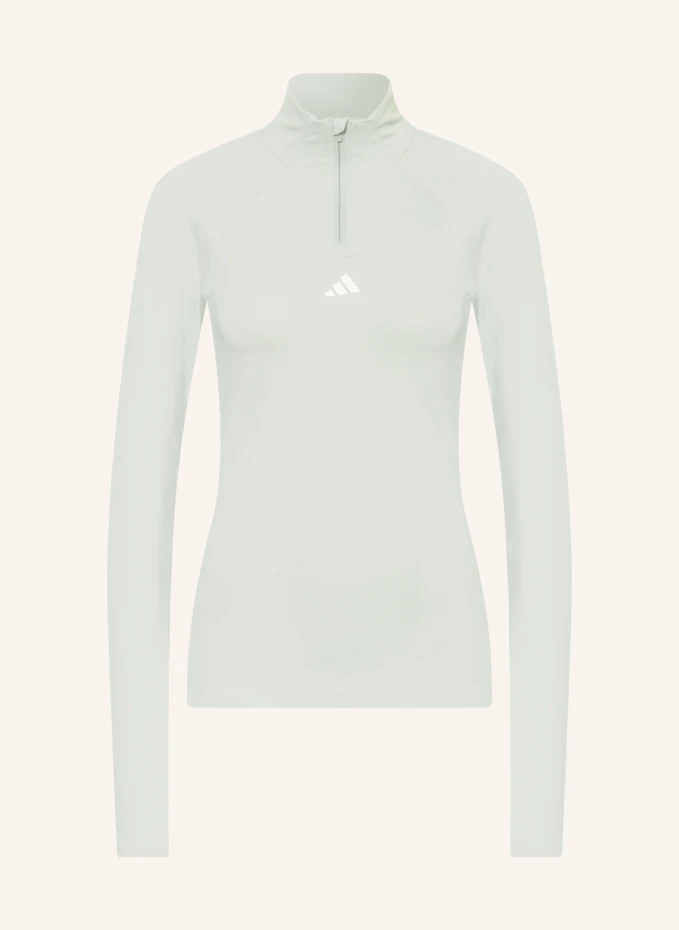

Длинный рукав techfit cold rdy Adidas, белый