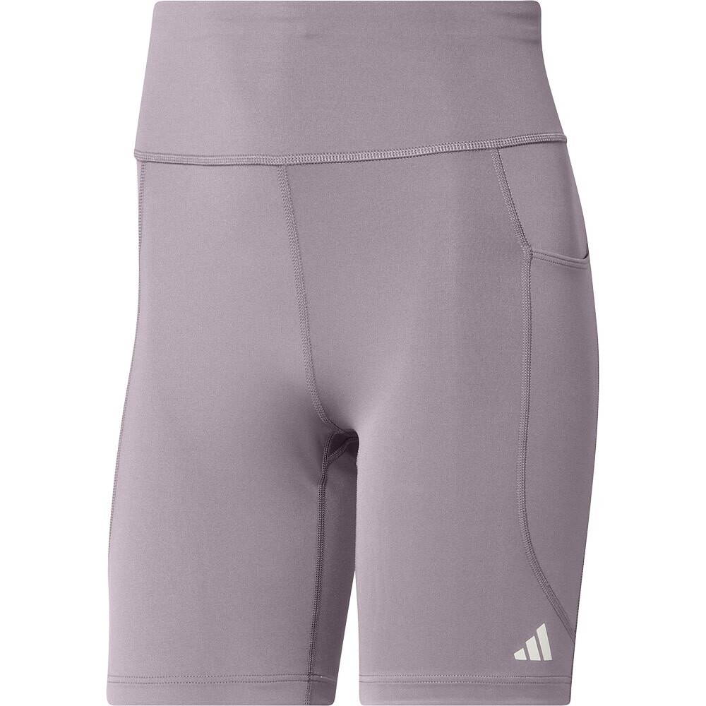 

Леггинсы adidas Dailyrun 5´´ Short, фиолетовый