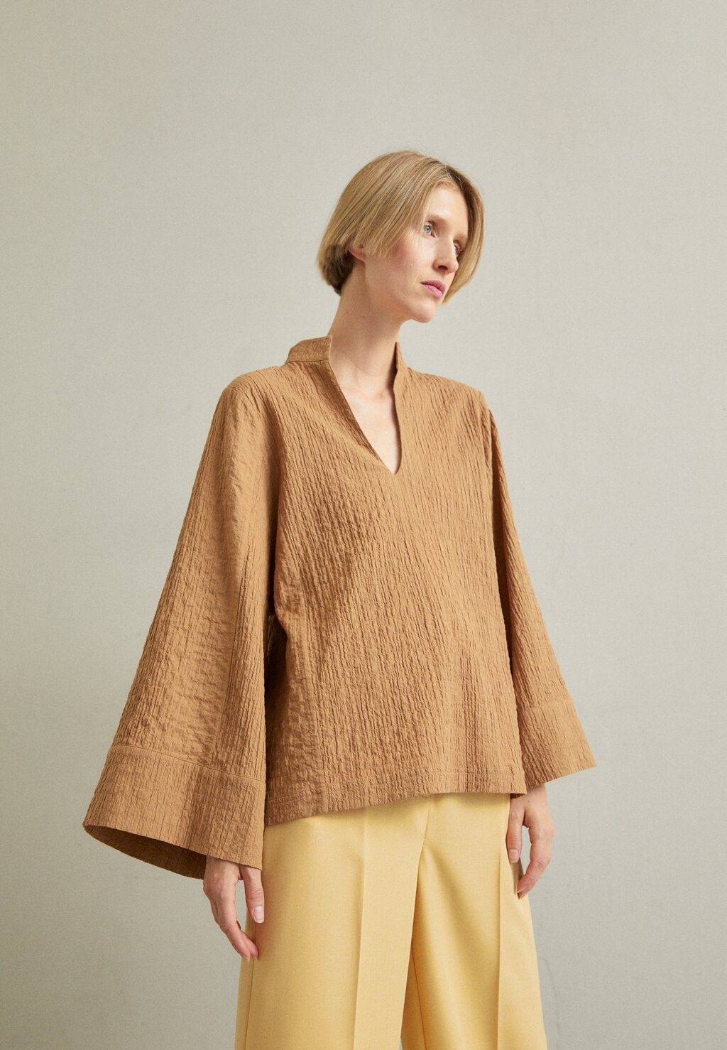 

Блузка By Malene Birger