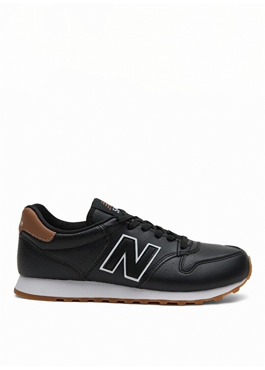 

Черные женские повседневные туфли New Balance