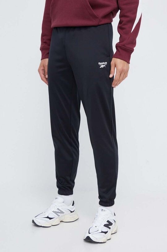 

Спортивные брюки Reebok, черный