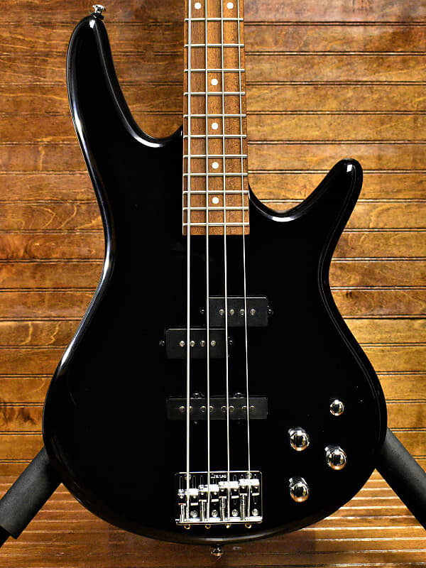 

Басс гитара Ibanez GSR200 Electric Bass, Black