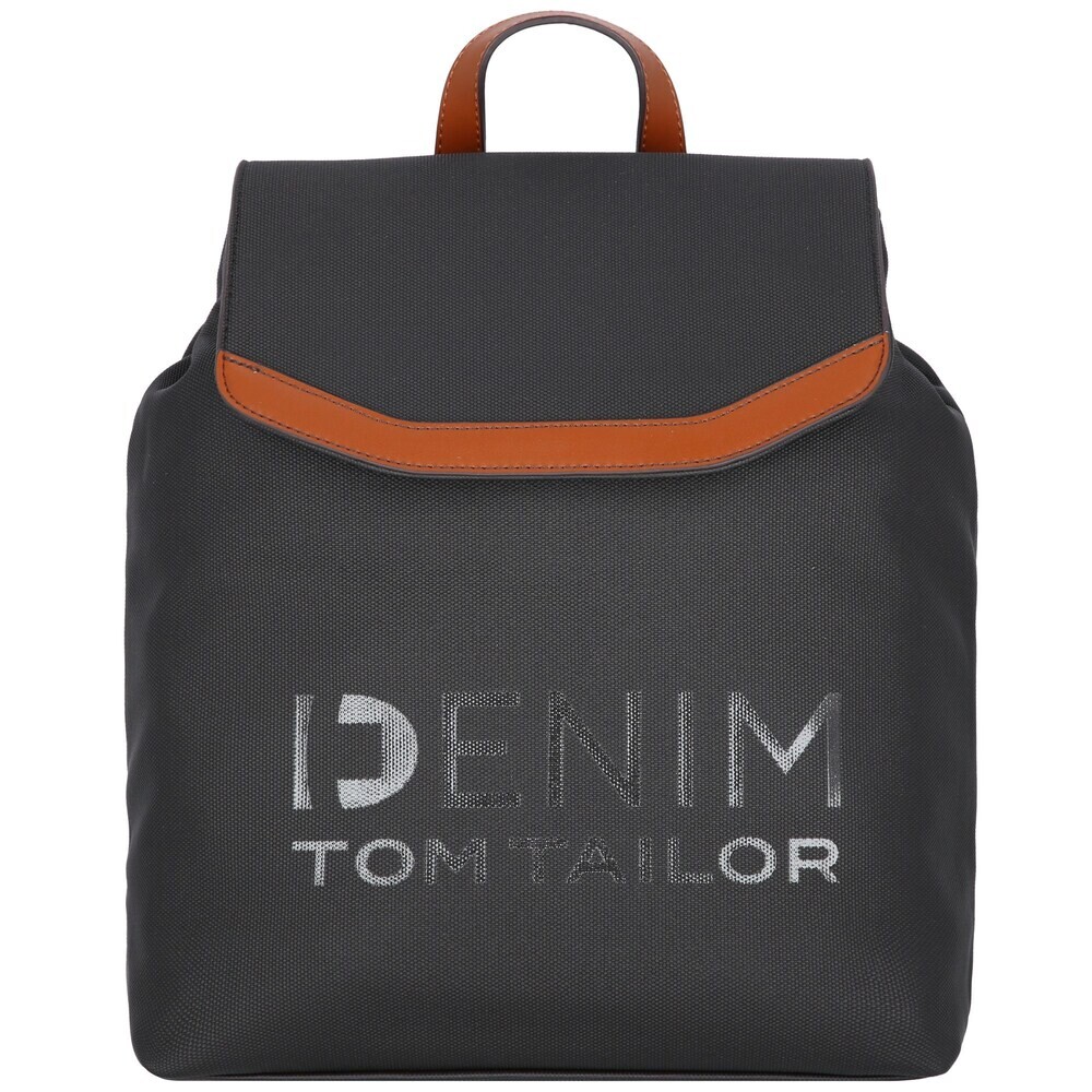 

Рюкзак TOM TAILOR DENIM, черный