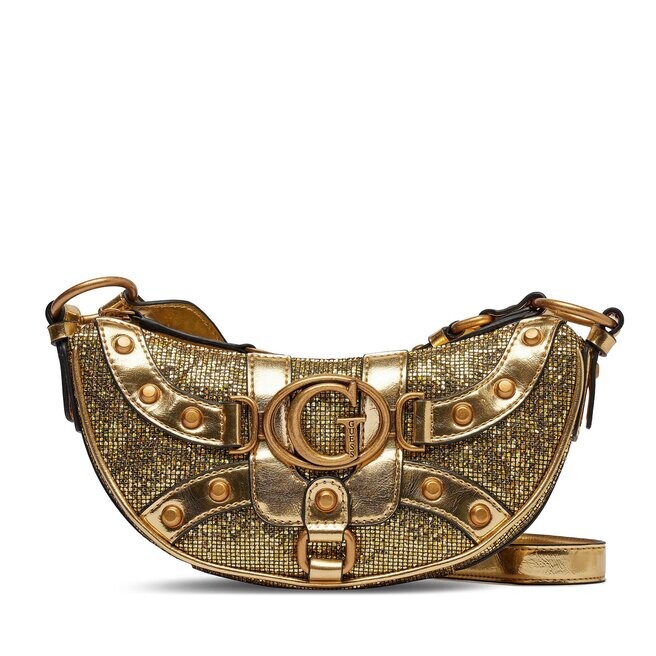 

Сумка Guess VintageVictoria, золото
