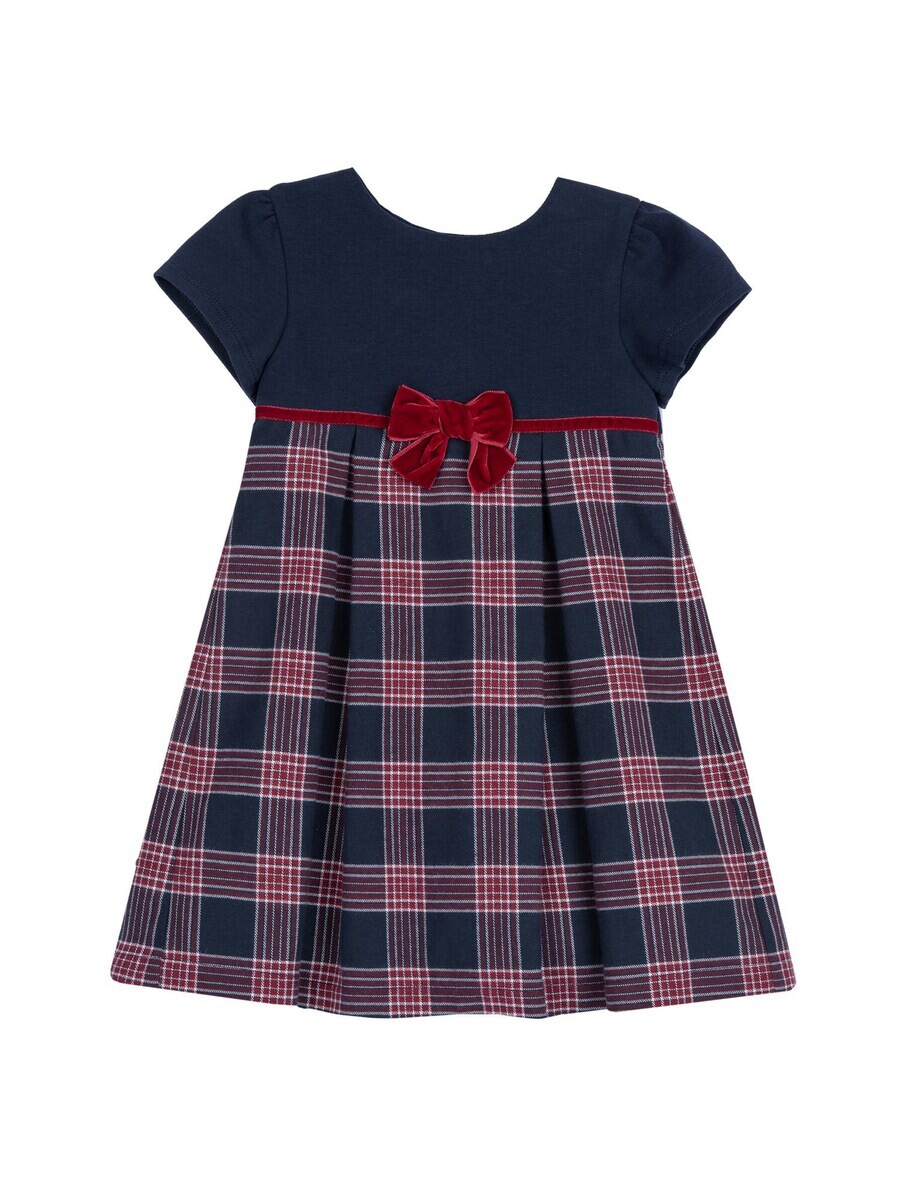 

Платье CHICCO Dress, темно-синий