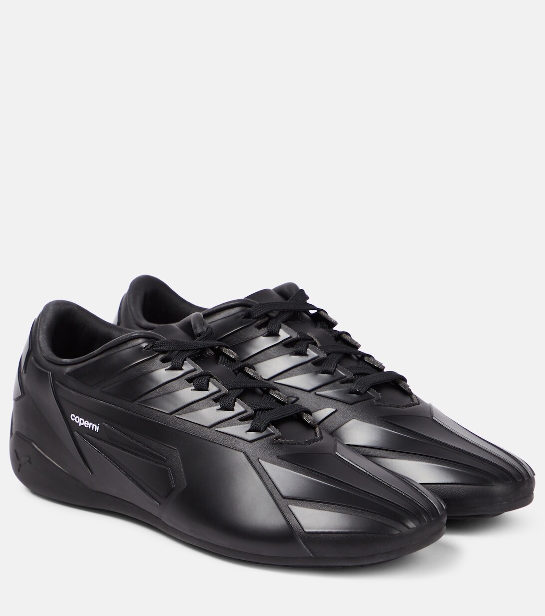 

Кроссовки SQRcat из коллаборации с Puma Coperni, черный