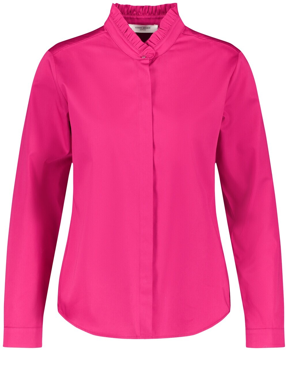 

Блузка Gerry Weber, пурпурный