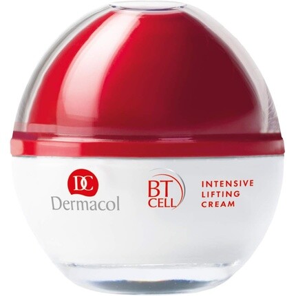 

Интенсивный лифтинг-крем Bt Cell для немедленного уменьшения морщин, Dermacol