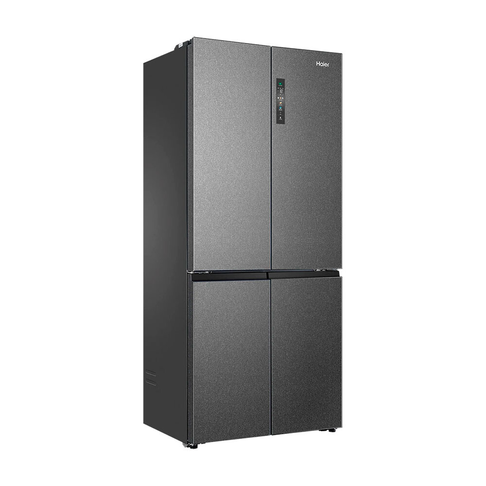 

Холодильник Haier 510L, BCD-510WGHTD79S9U1, серебристо-серый