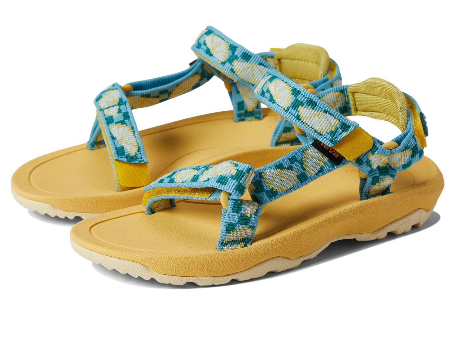 

Сандалии Teva Kids, Hurricane XLT 2