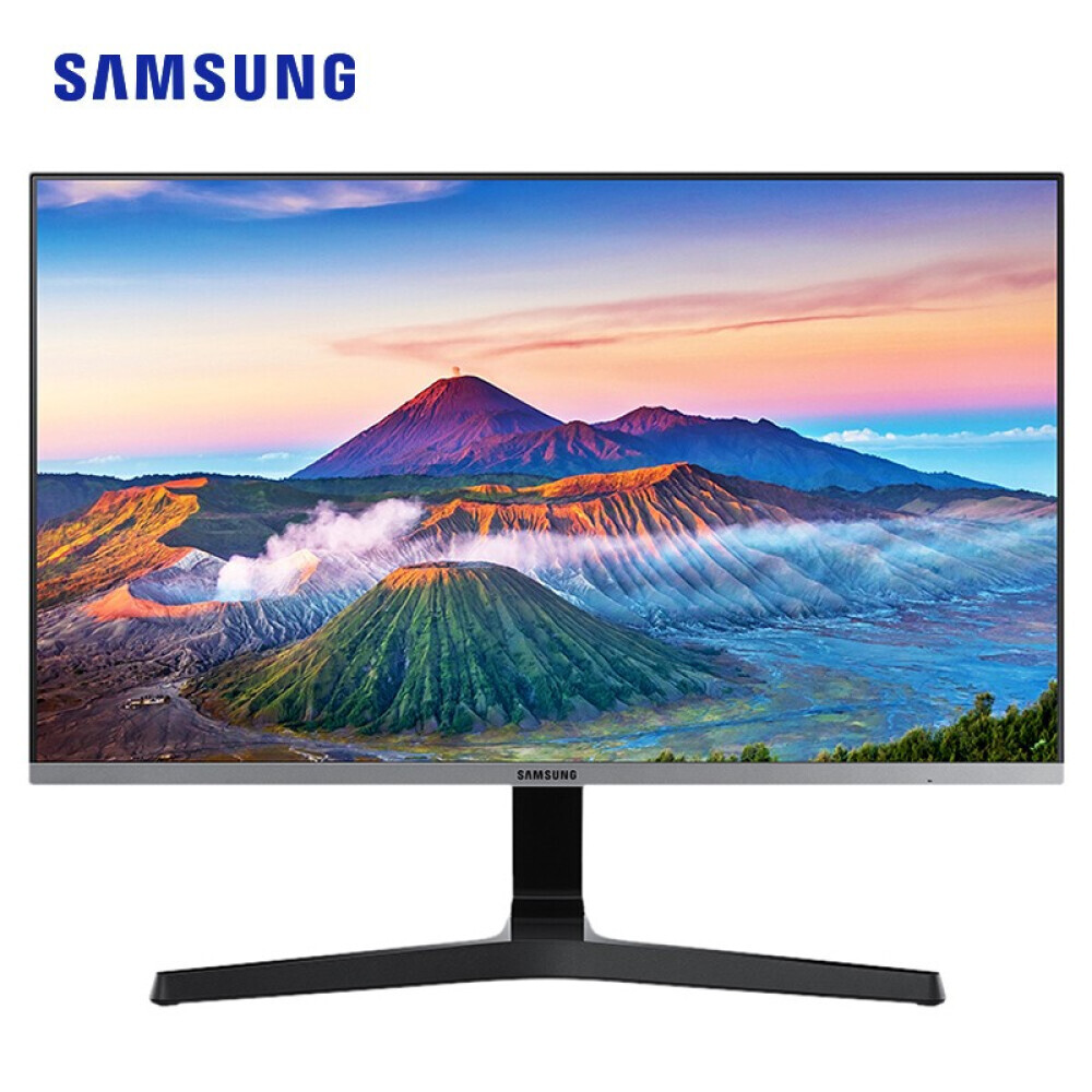 

Монитор Samsung S27R350FHC 27" IPS 75Гц