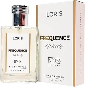 

Духи Loris Parfum Frequence M076