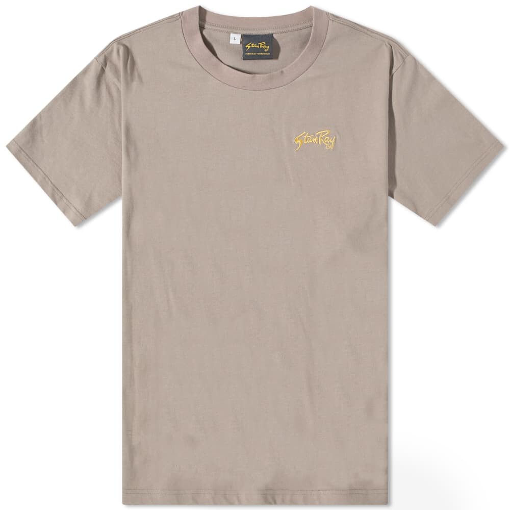 

Футболка Stan Ray Gold Standard Tee