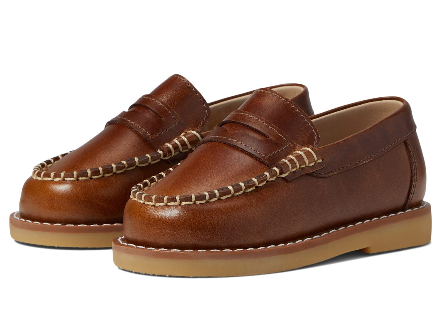 

Мокасины Elephantito, Penny Loafer