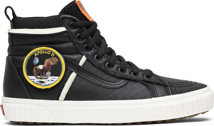 Vans NASA x Sk8 Hi 46 MTE DX Space Voyager