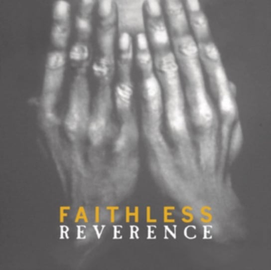 Виниловая пластинка Faithless - Reverence